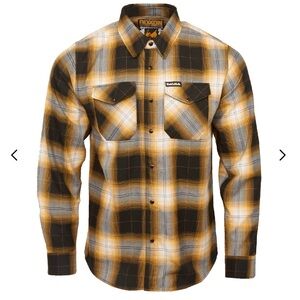 Dixxon Black Sabbath Flannel shirt